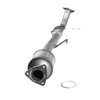 MUFFLER - XLERATOR STAINL - image 1