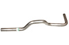 XSX6007 Prebent Exhaust Pipe - image 1