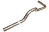 XSX6007 Prebent Exhaust Pipe - image 2