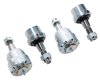 DTBJK-JK HD Rebuildable Ball Joint Set for 2007-2018 Jeep Wrangler JK, 1999-2004 Grand Cherokee WJ - image 2