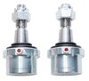 DTBJK-JK HD Rebuildable Ball Joint Set for 2007-2018 Jeep Wrangler JK, 1999-2004 Grand Cherokee WJ - image 3