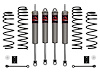 2 in. EnduroSport Suspension Lift Kit System 3, Fits Select Jeep Wrangler JL 4-Door