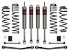 3 in. EnduroSport Suspension Lift Kit System 5, Fits Select Jeep Wrangler JL