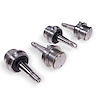 Heavy-Duty Ball Joint Kit, Fits Select Jeep Wrangler, Jeep Gladiator JT