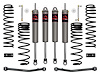 3 in. EnduroSport Suspension Lift Kit System 7, Fits Select Jeep Gladiator JT - image 1