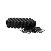 5094P-BLK Dually Mag Lug Nut, Black 14 mm 1.5 - image 1