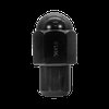 5094P-BLK Dually Mag Lug Nut, Black 14 mm 1.5 - image 2