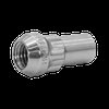 5456LK6 Closed End Chrome 14mm x 2.0 Lug Nut Kit [Long] - image 3