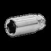 5456LK6 Closed End Chrome 14mm x 2.0 Lug Nut Kit [Long] - image 4