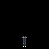 5744LK8-BLK Closed End Black 14mm x 1.50 Spline Lug Nut, Long [32-Lug Kit] - image 2