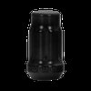 5745K6-BLK Closed End Black 12mm x 1.50 Spline Lug Nut Kit [24-Lug Kit] - image 2