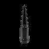 7000K6-BLK Black 6-Lug Spike Lug Nut Kit Thread: 1/2 in. - image 2