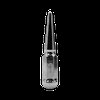 7000K6 Chrome 6-Lug Spike Lug Nut Kit Thread: 1/2 in. - image 2