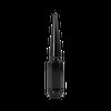7002K5-BLK Black 5-Lug Spike Lug Nut Kit Thread: 7/16 in. - image 2