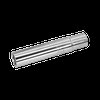 7004K6-BLK Black 6-Lug Spike Lug Nut Kit Thread: 14mm x 1.5 in. - image 3