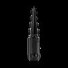 7004K8-BLK Black 8-Lug Spike Lug Nut Kit Thread: 14mm x 1.5 in. - image 2