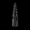 7005K6-BLK Black 6-Lug Spike Lug Nut Kit Thread: 12mm x 1.5 in. - image 2