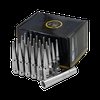 7005K6 Chrome 6-Lug Spike Lug Nut Kit Thread: 12mm x 1.5 in. - image 4