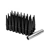 @8 LUG BLACK SPIKE KIT - image 1