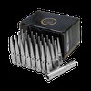 @8 LUG CHROME SPIKE KIT - image 4
