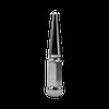 7008K5 Chrome 5-Lug Spike Lug Nut Kit Thread: 9/16 in. - image 2