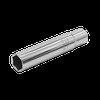 7008K5 Chrome 5-Lug Spike Lug Nut Kit Thread: 9/16 in. - image 4