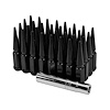 @8 LUG BLACK SPIKE KIT - image 1