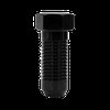7405K6-BLK Bolt Lugz 6-Lug Hex Bolt Kit, 12 x 1.5 mm, Conical Seat, Black [Set of 24 w/Key] - image 2