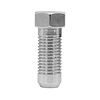 *HEX BOLT LUGZ 12MM CHROM - image 1