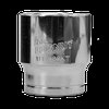 *HEX BOLT LUGZ 12MM CHROM - image 3