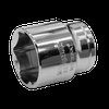 *HEX BOLT LUGZ 12MM CHROM - image 4