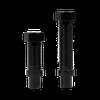 7428K8-BLK Bolt Lugz 8-Lug Hex Bolt Kit-Dually, 9-16 in. Shank, Black [Set of 32 w/Key] - image 4