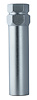 TK640 Spline Key Adapter Socket for 6-Point Passenger Car Spline Lug Nuts