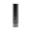 TK650 Spline Key Adapter Socket for 7-Point Truck Spline Lug Nuts - image 1