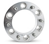 WA01-3683 Wheel Adapter 1.250 in. Thick (Spacer) 6 x 135 mm Hub. to 6 x 5 1/2 in. Wheel [1/2 in.-20 Studs] - image 1