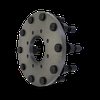 WA028650R121 Wheel Adapter  8 x 6.5 in. Hub to 10 x 11.25 in. Wheel (Steel) - image 3
