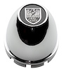 CAR-CHR-C19 Snap-In Center Cap - image 1