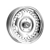 000P-54065-06 Convo Pro 2.0 Wheel [Wheel Size: 15" x 4"] Polished - image 1
