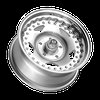 000P-57061-06 Convo Pro 2.0 Wheel [Wheel Size: 15" x 7"] Polished - image 3