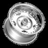 000P-58065+00 Convo Pro 2.0 Wheel [Wheel Size: 15" x 8"] Polished - image 3