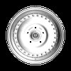 005P-53565-15 Auto Drag 2.0 Wheel [Wheel Size: 15" x 3.50"] Brushed - image 2