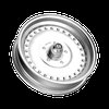 005P-53565-15 Auto Drag 2.0 Wheel [Wheel Size: 15" x 3.50"] Brushed - image 3