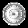 005P-58565+03 Auto Drag 2.0 Wheel [Wheel Size: 15" x 8.50"] Brushed - image 2