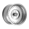 005P-58561+03 Auto Drag 2.0 Wheel [Wheel Size: 15" x 8.50"] Brushed - image 1