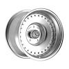 005P-58561-37 Auto Drag 2.0 Wheel [Wheel Size: 15" x 8.50"] Brushed - image 1