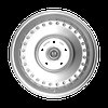 005P-58561-37 Auto Drag 2.0 Wheel [Wheel Size: 15" x 8.50"] Brushed - image 2