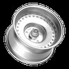 005P-58561-37 Auto Drag 2.0 Wheel [Wheel Size: 15" x 8.50"] Brushed - image 3