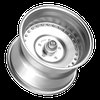 005P-51061-16 Auto Drag 2.0 Wheel [Wheel Size: 15" x 10"] Brushed - image 3