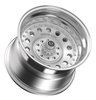 002P-51004-12 Pro Stock Wheel [Wheel Size: 15" x 10"] Brushed with Polished Lip - image 3