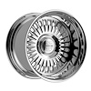 ST07-1811512739N44P ST07 Sport Truck Series Wheel [Size: 18"x11"] Polished Finish - image 1